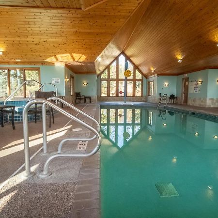 Lutsen Sea Villas Dış mekan fotoğraf