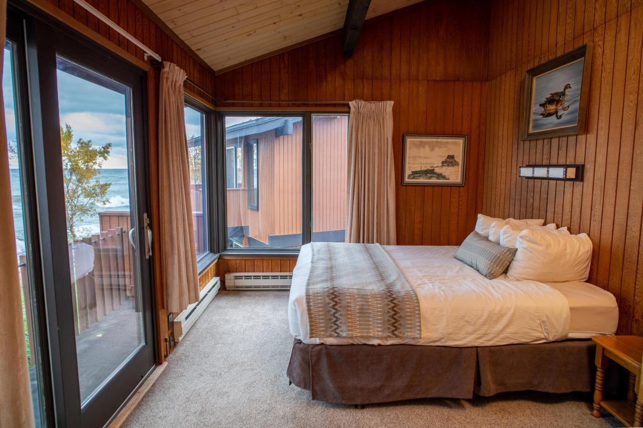 Lutsen Sea Villas Dış mekan fotoğraf