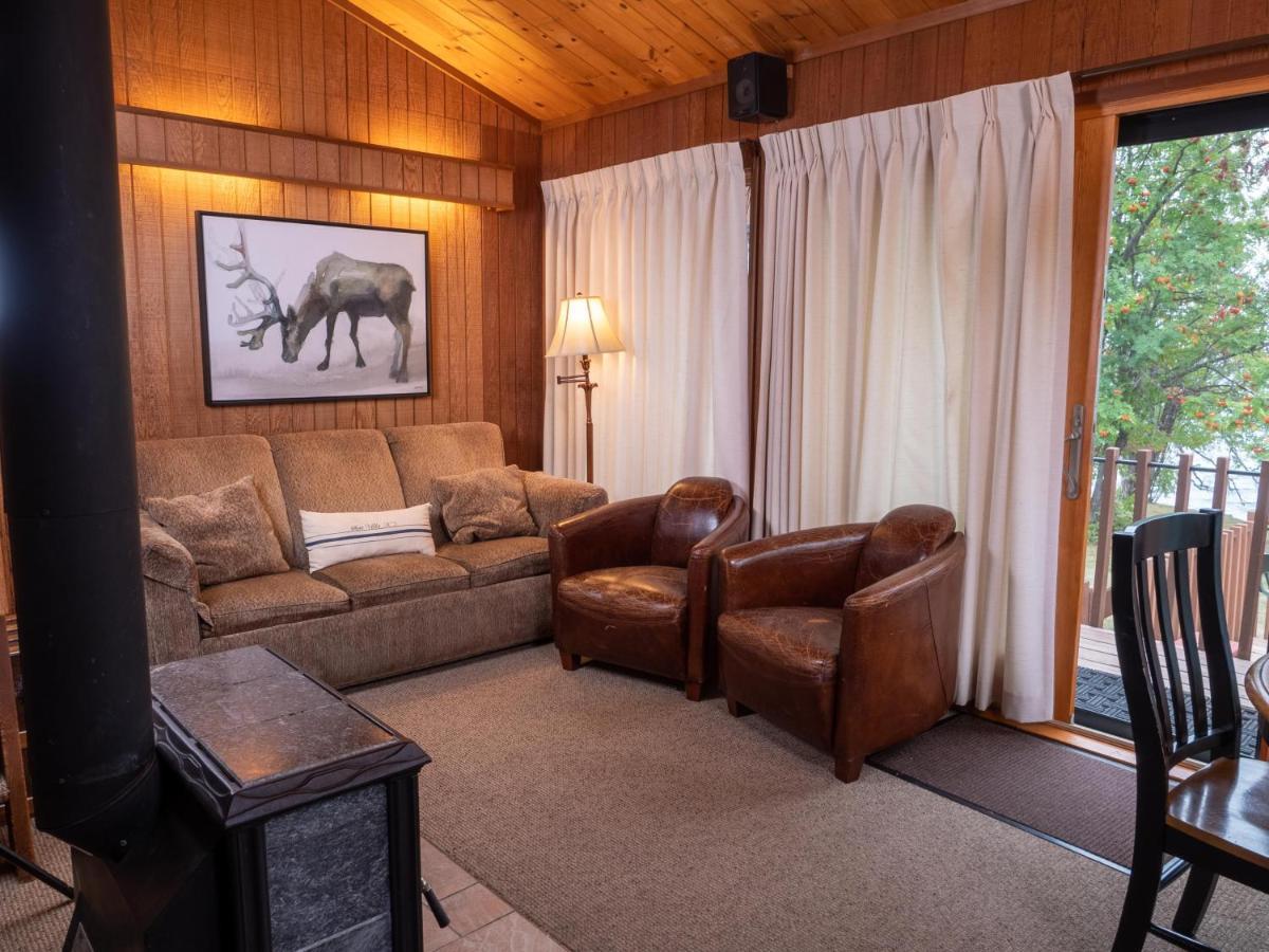 Lutsen Sea Villas Dış mekan fotoğraf