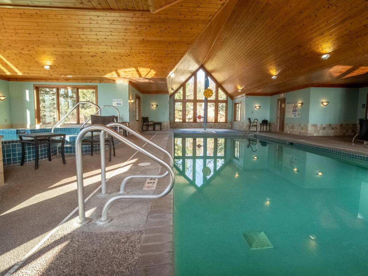 Lutsen Sea Villas Dış mekan fotoğraf